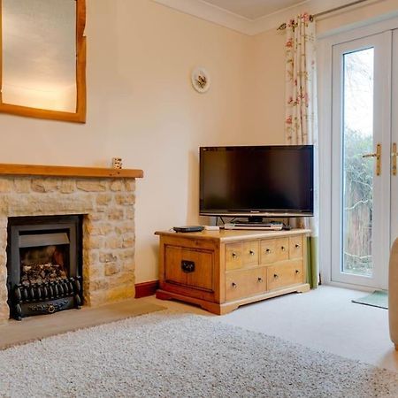 Barley Cottage Whittington  Dış mekan fotoğraf